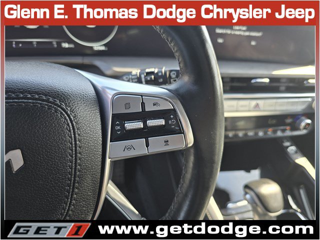 Used 2023 Kia Telluride SX Prestige X-Line AWD/4WD image 18