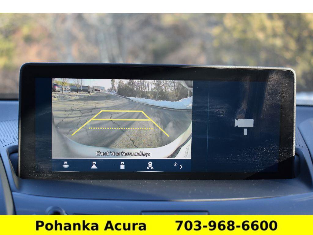 Certified 2024 Acura RDX SH-AWD image 16