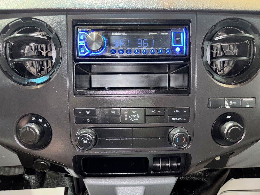 Used 2011 Ford F250 XL w/ PWR Equipment Group AWD/4WD image 19