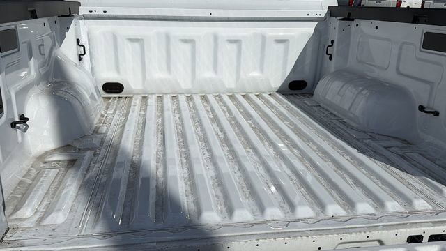 New 2025 Ford Ranger XLT w/ Equipment Group 301A High image 14