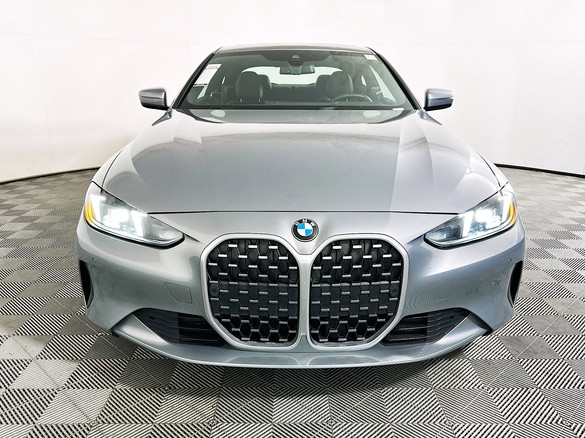 Used 2025 BMW 430i Coupe image 8