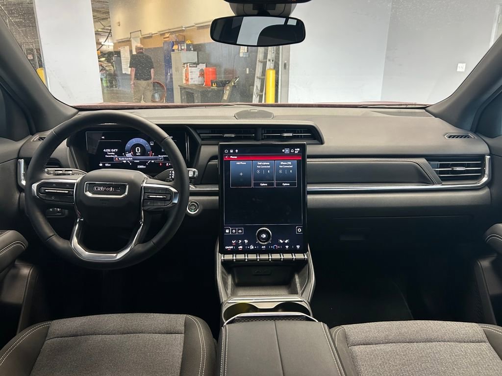 Used 2025 GMC Terrain Elevation image 9