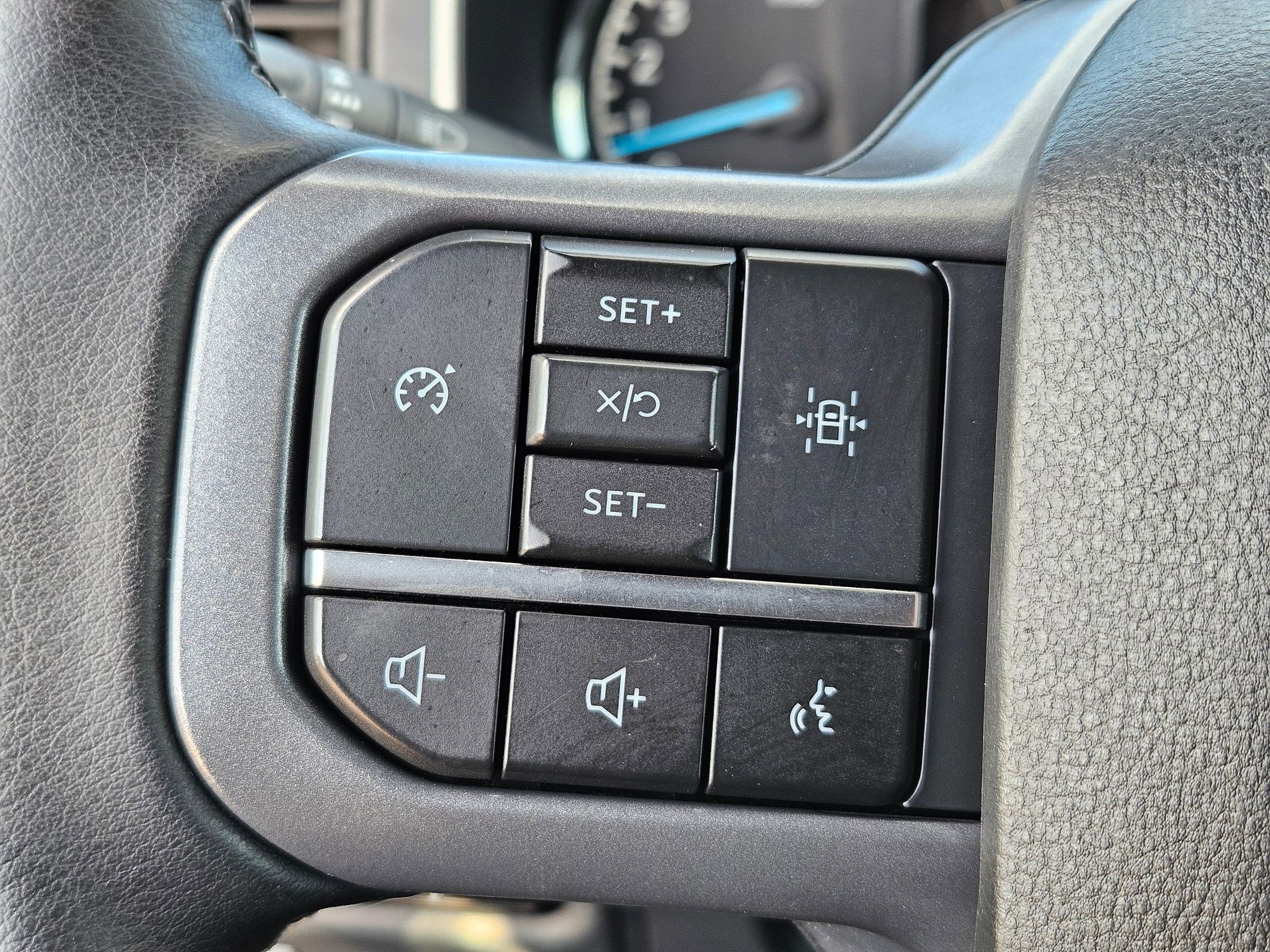 Used 2023 Ford F150 XLT w/ Equipment Group 302A High image 17