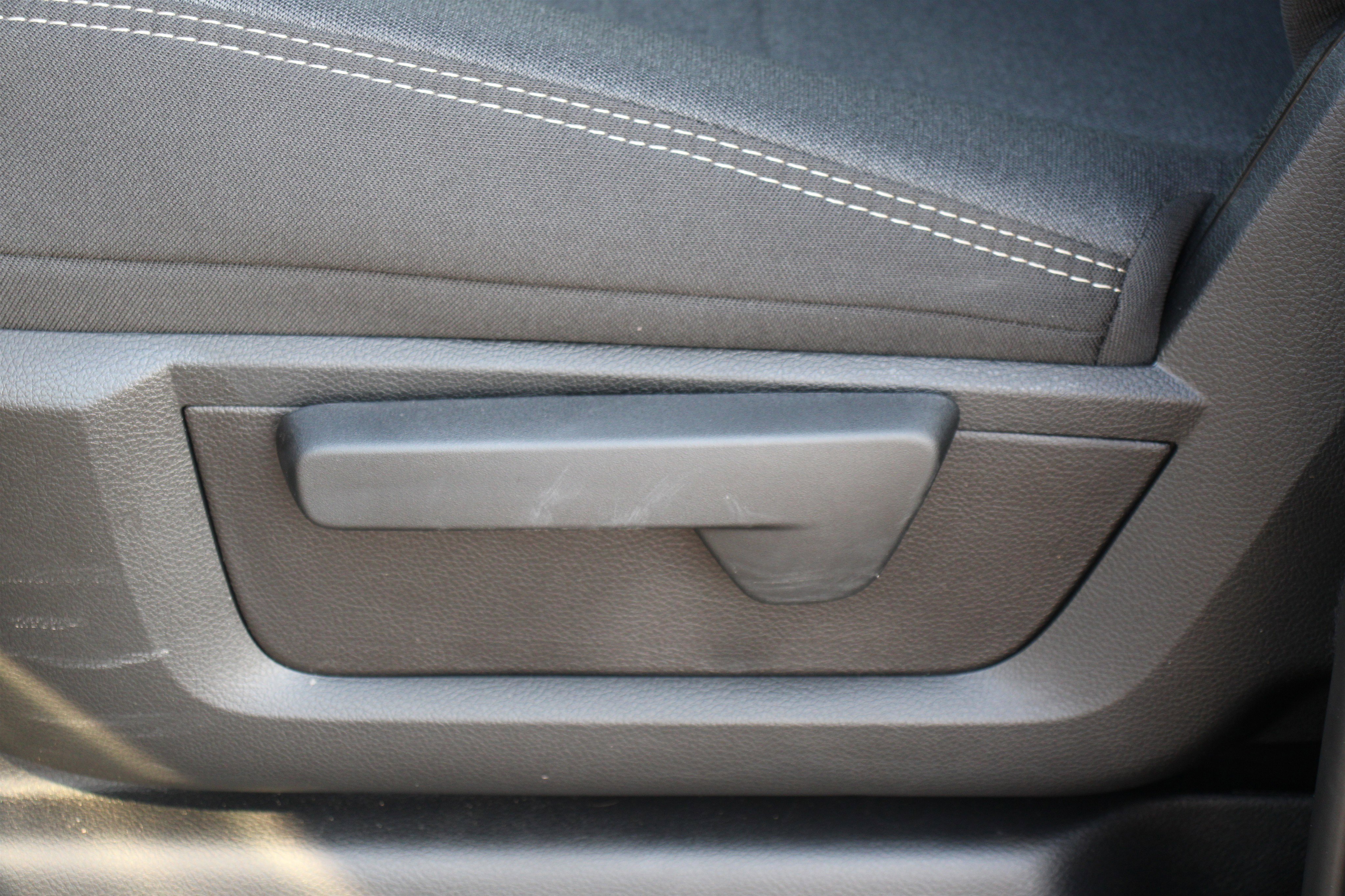 Used 2025 RAM 2500 Tradesman image 5