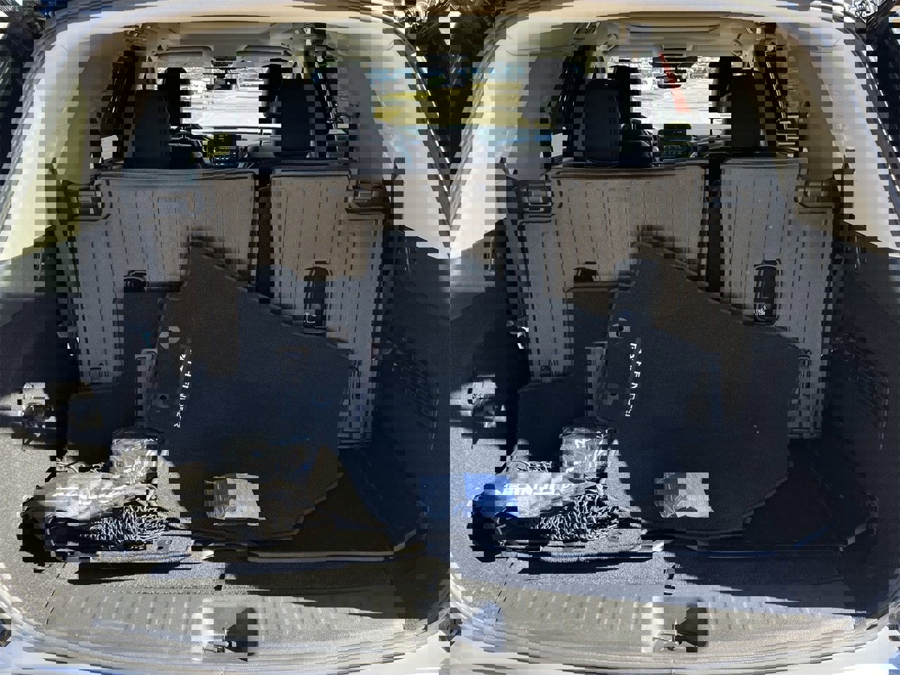 Certified 2023 Nissan Pathfinder Platinum image 29