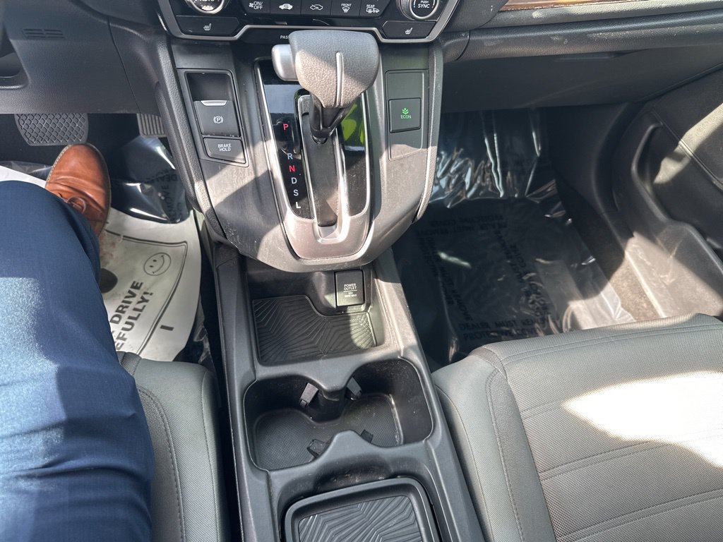 Used 2019 Honda CR-V EX image 12