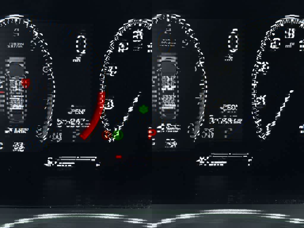 Used 2023 Honda Civic Sport image 19