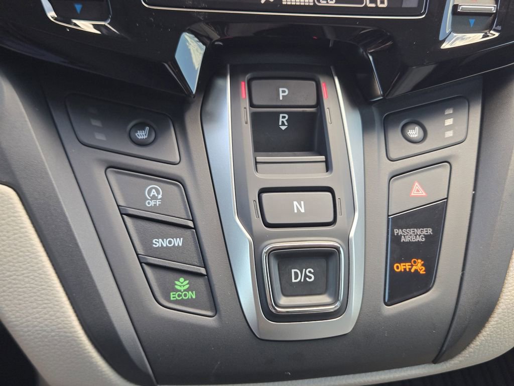 Certified 2026 Honda Odyssey EX-L image 30