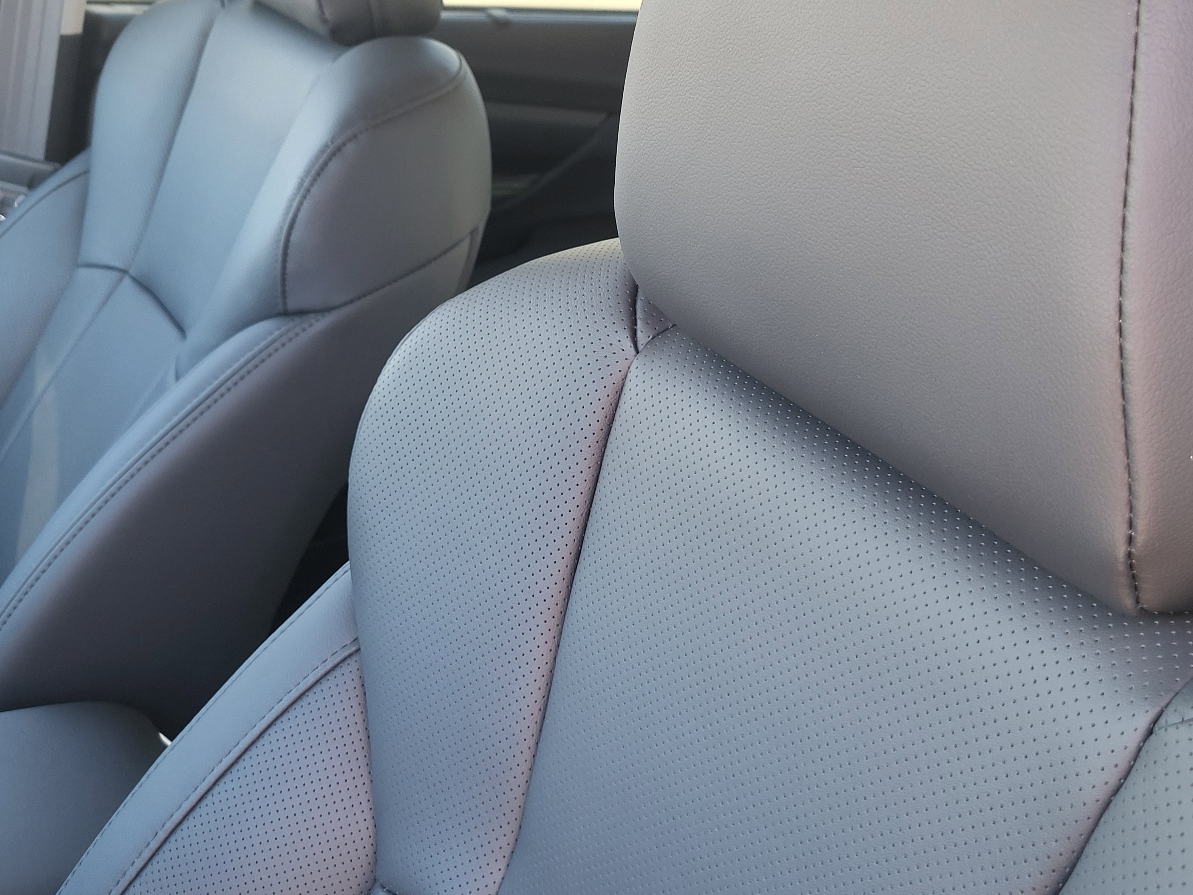 New 2026 Subaru Ascent Bronze Edition image 14