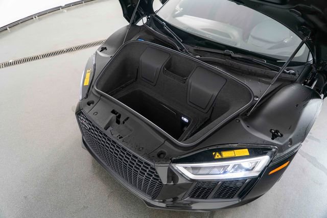 Used 2018 Audi R8 V10 plus image 27