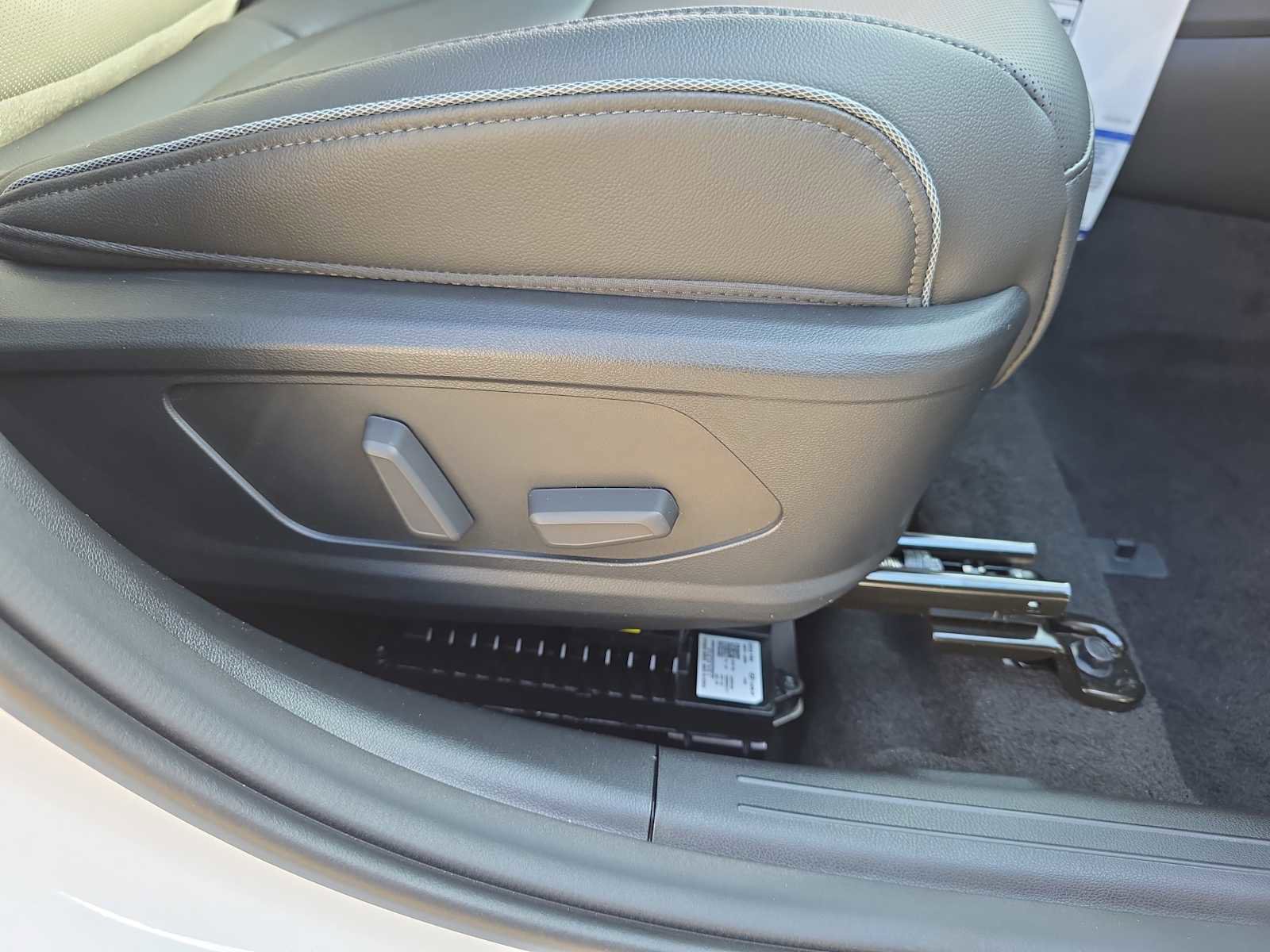 New 2026 Hyundai Santa Cruz Limited image 26