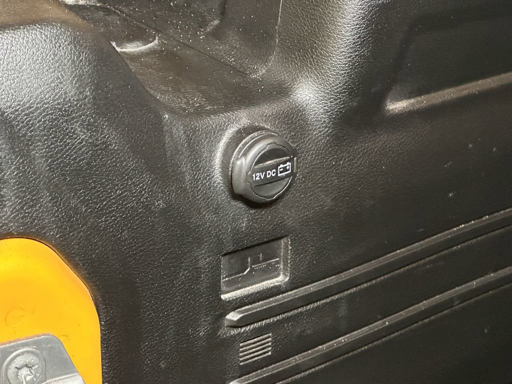 Used 2019 Jeep Wrangler Unlimited Sport S AWD/4WD image 18