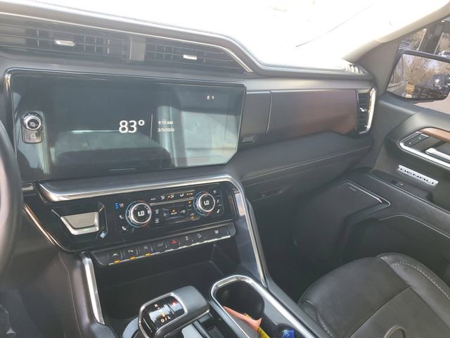 Used 2023 GMC Sierra 1500 Denali w/ Denali Reserve Package image 27