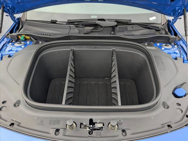 New 2026 Mercedes-Benz CLA 250+ image 16