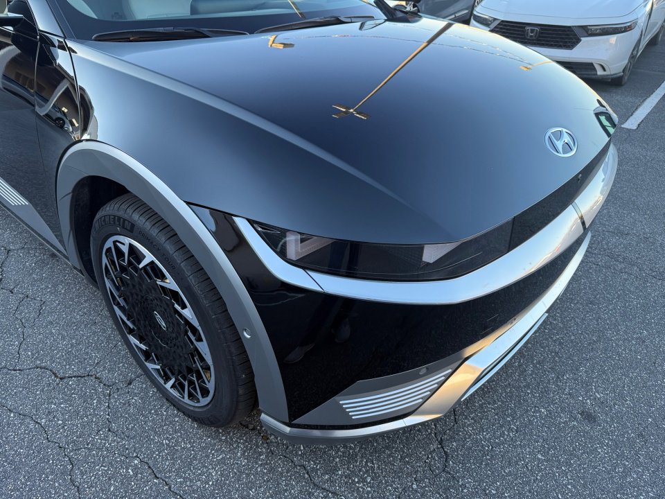 Certified 2024 Hyundai Ioniq 5 Limited image 28