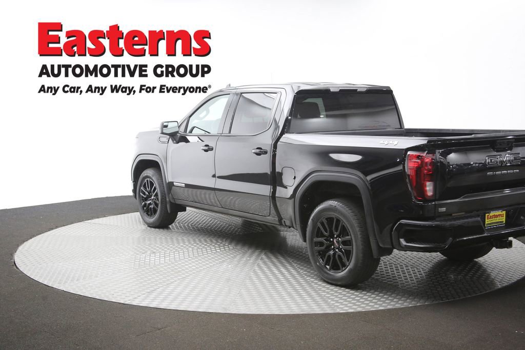 Used 2023 GMC Sierra 1500 Elevation AWD/4WD image 66