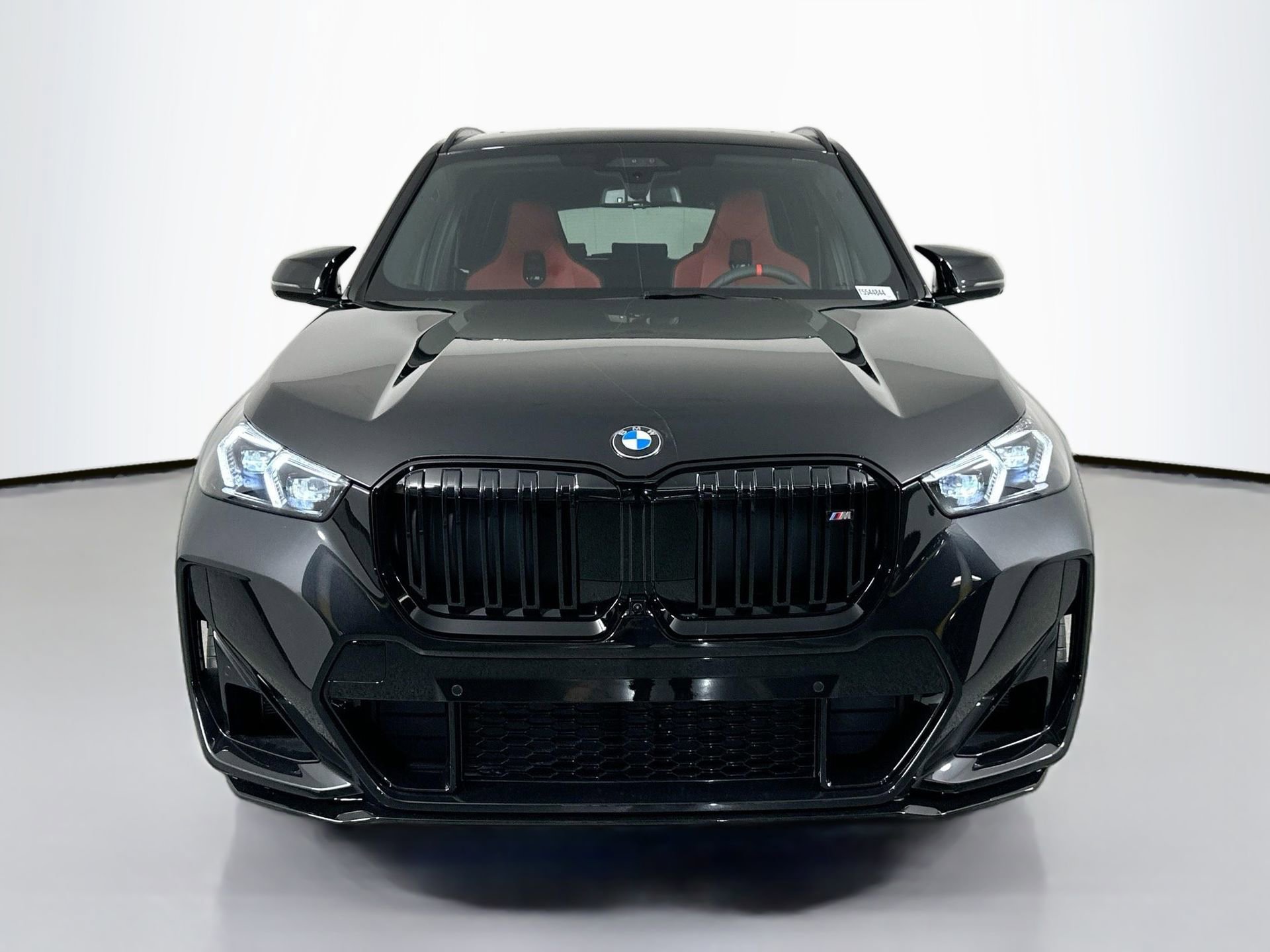 New 2026 BMW X1 M35i w/ Technology Package image 2