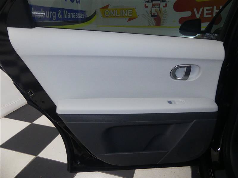 Used 2024 Hyundai Ioniq 5 SEL AWD/4WD image 30