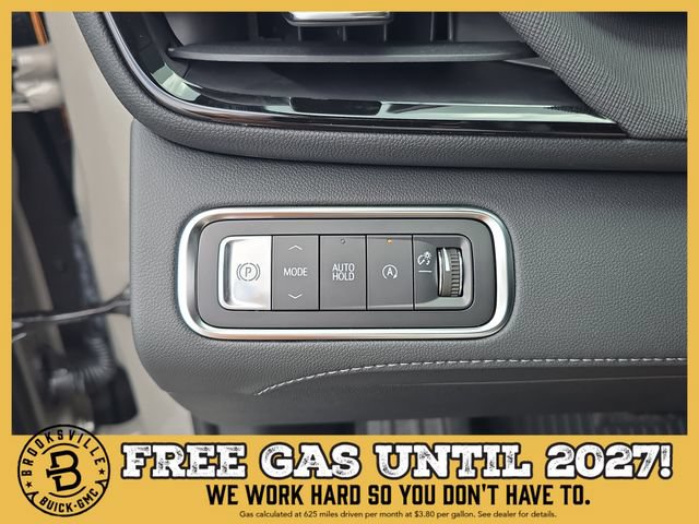 New 2026 Buick Enclave Sport Touring w/ Power Package FWD image 26