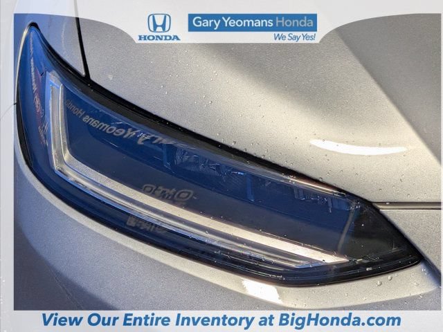 Used 2024 Honda HR-V LX image 13