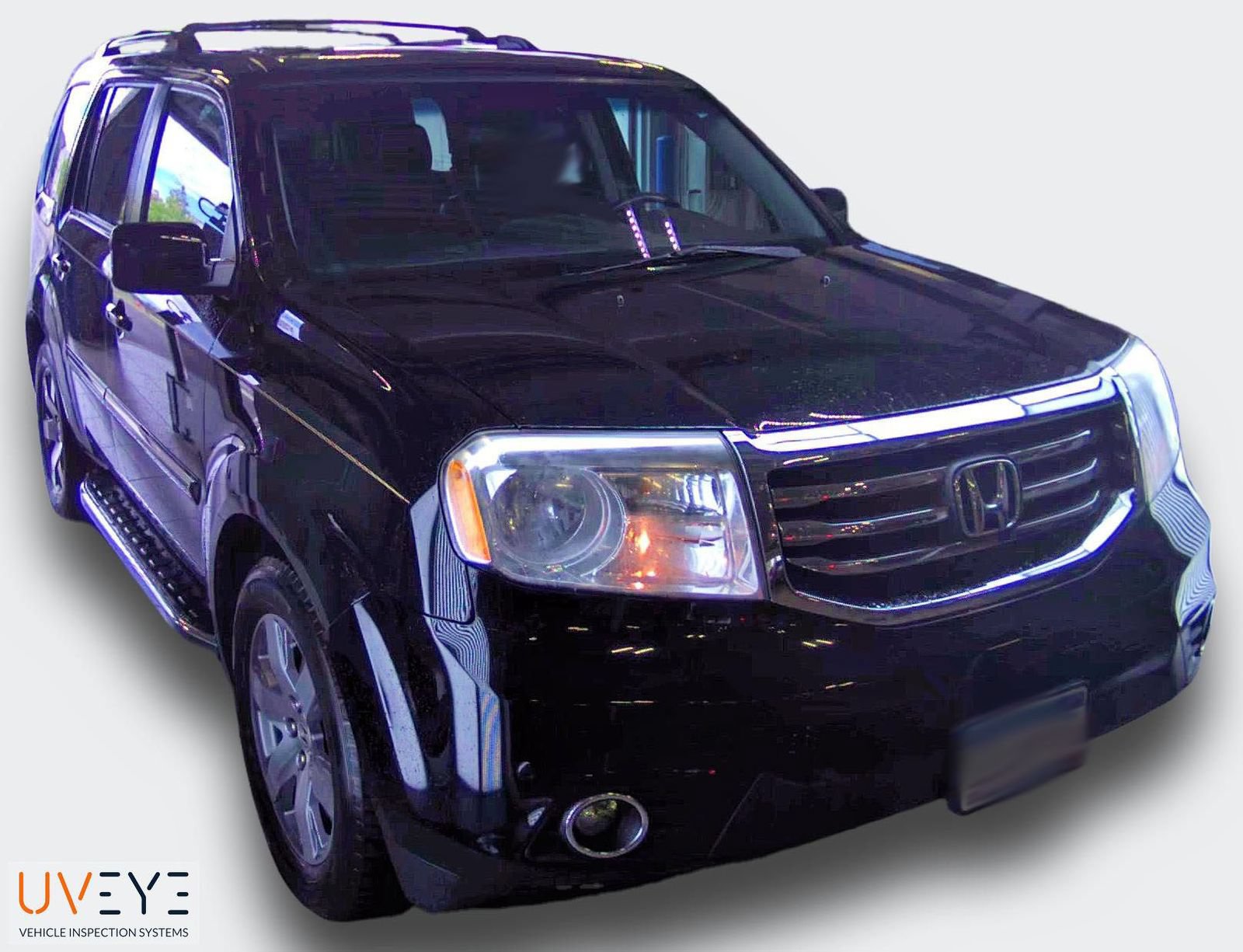 Used 2014 Honda Pilot Touring
