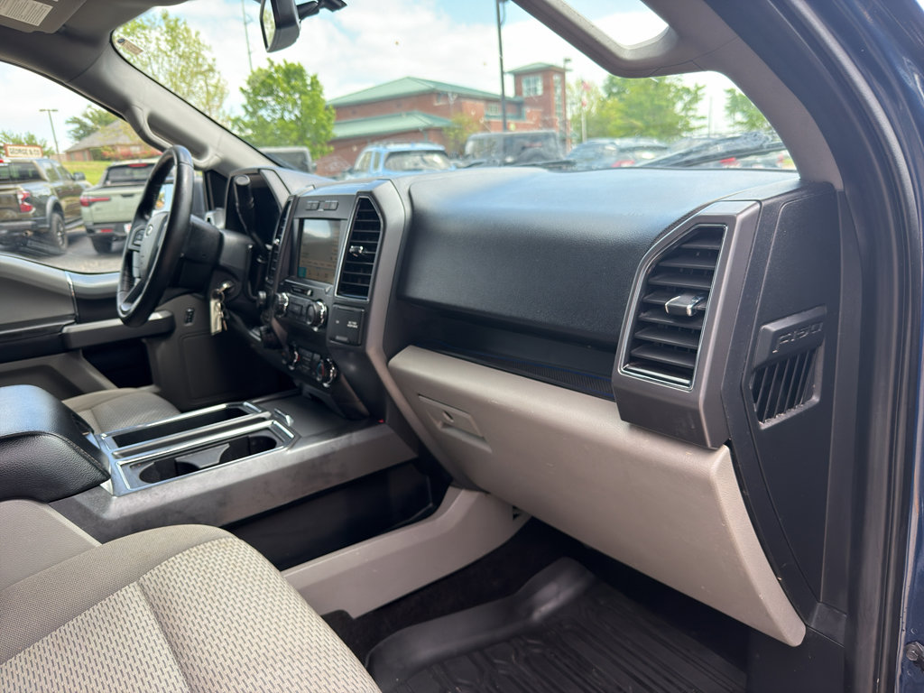 Used 2019 Ford F150 XLT w/ Equipment Group 302A Luxury image 13