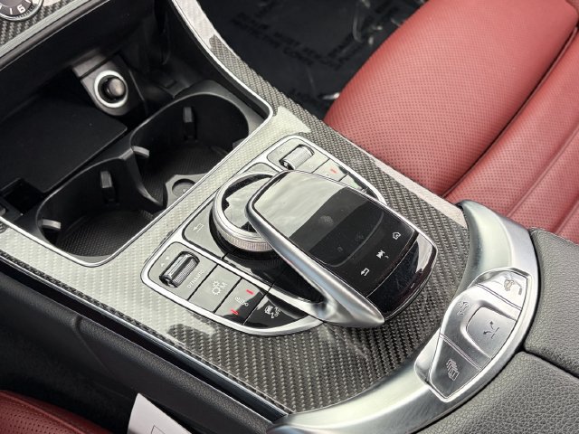 Used 2021 Mercedes-Benz C 43 AMG 4MATIC Cabriolet image 18