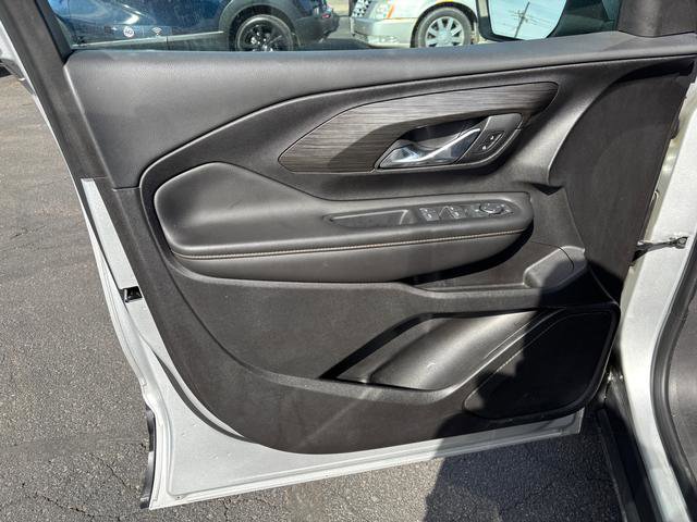 Used 2019 GMC Terrain SLT image 10