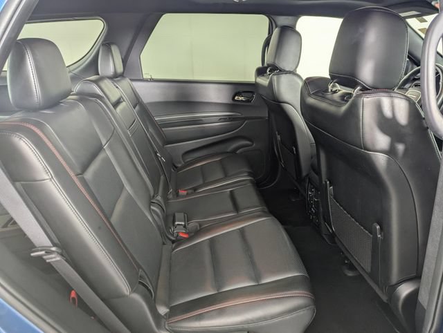 Used 2025 Dodge Durango R/T AWD/4WD image 26