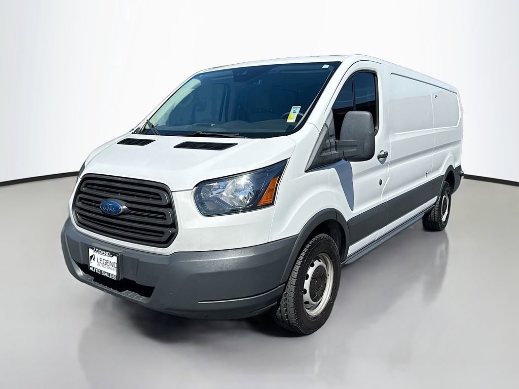 Used 2018 Ford Transit 250 148 Low Roof
