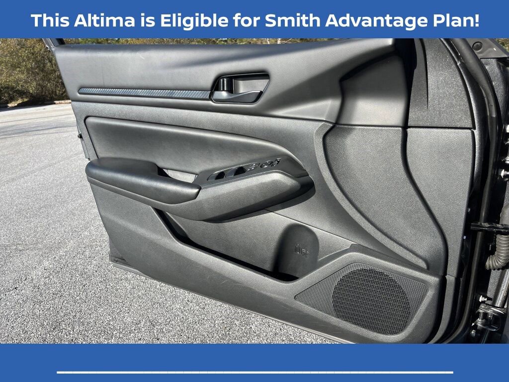 Certified 2024 Nissan Altima 2.5 S image 12