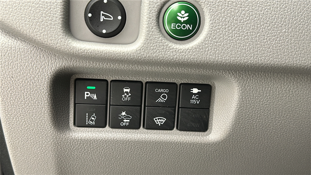 Used 2023 Honda Ridgeline RTL-E image 26