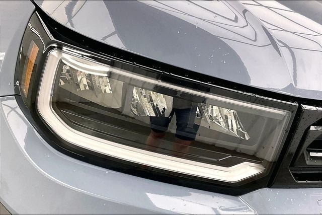 New 2026 Honda Passport TrailSport Elite image 16