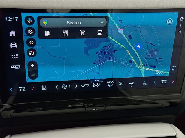 New 2025 Lincoln Navigator L Black Label image 16