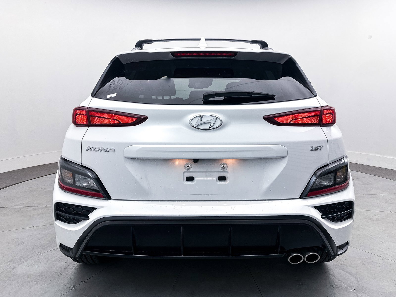 Used 2023 Hyundai Kona N Line image 14