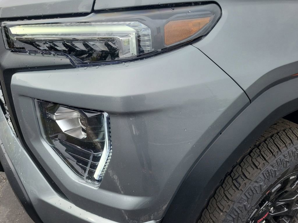 New 2026 GMC Canyon Elevation w/ Convenience Package AWD/4WD image 5