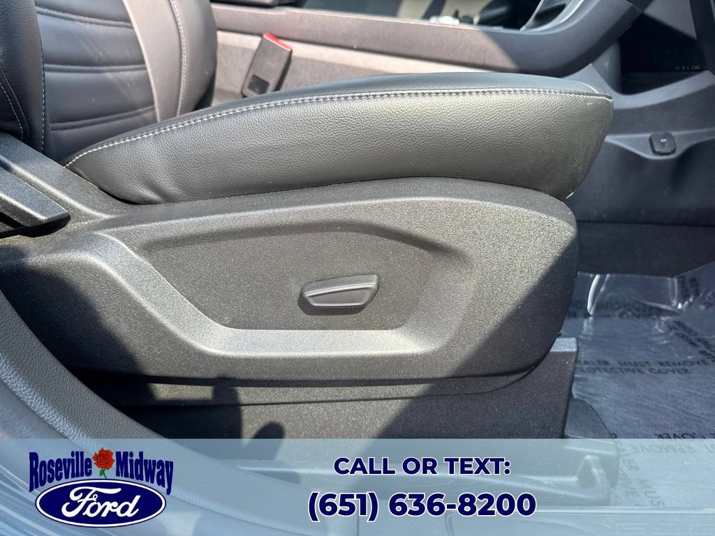 Used 2024 Ford Edge SEL w/ Convenience Package AWD/4WD image 38