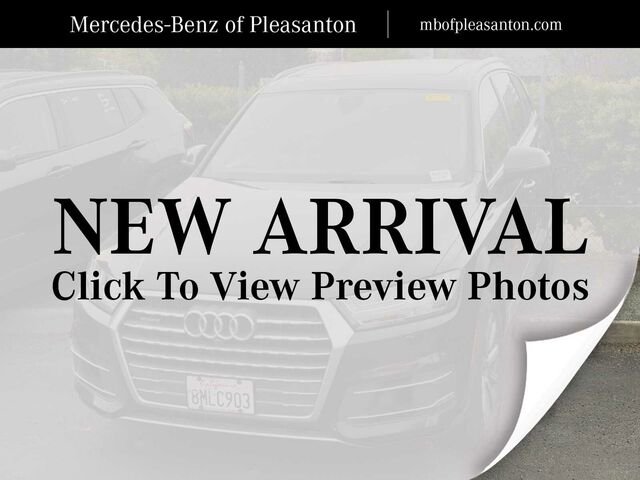 Used 2019 Audi Q7 3.0T Premium Plus w/ Premium Plus Package