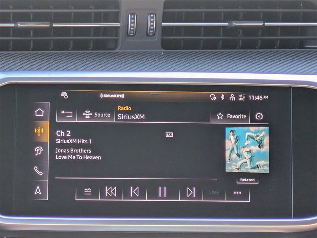 New 2026 Audi RS 7 Performance image 31