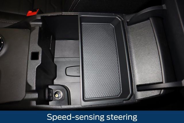 New 2024 Ford Ranger Lariat w/ FX4 Off-Road Package image 32