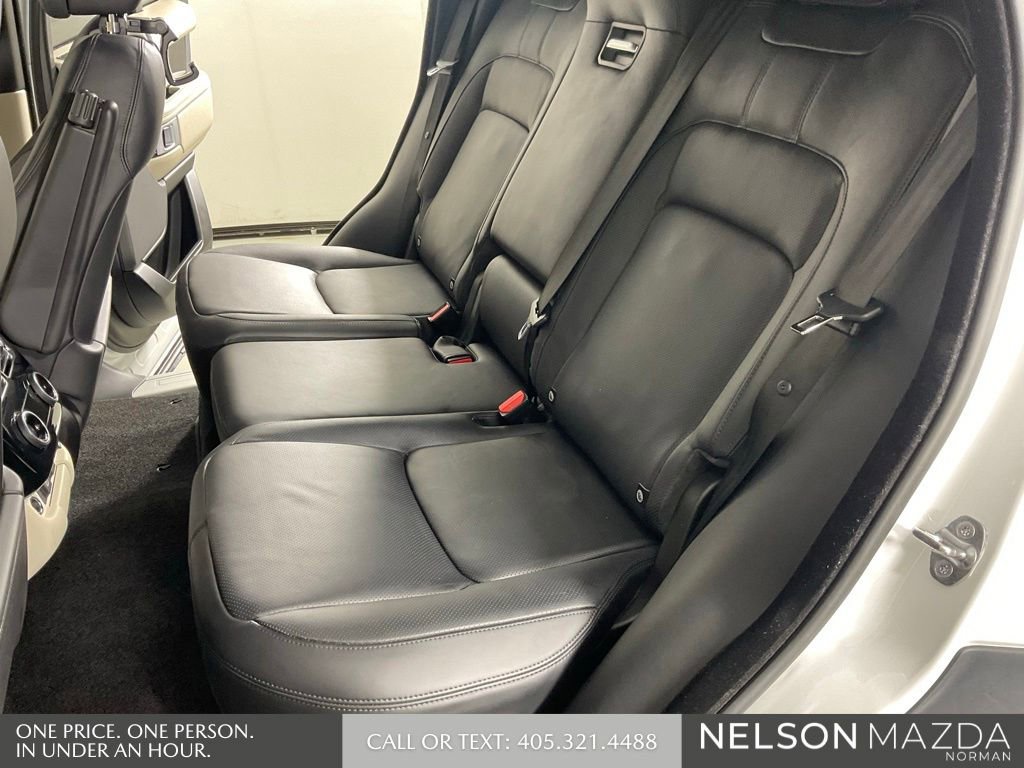 Used 2022 Land Rover Range Rover Westminster Edition AWD/4WD image 28