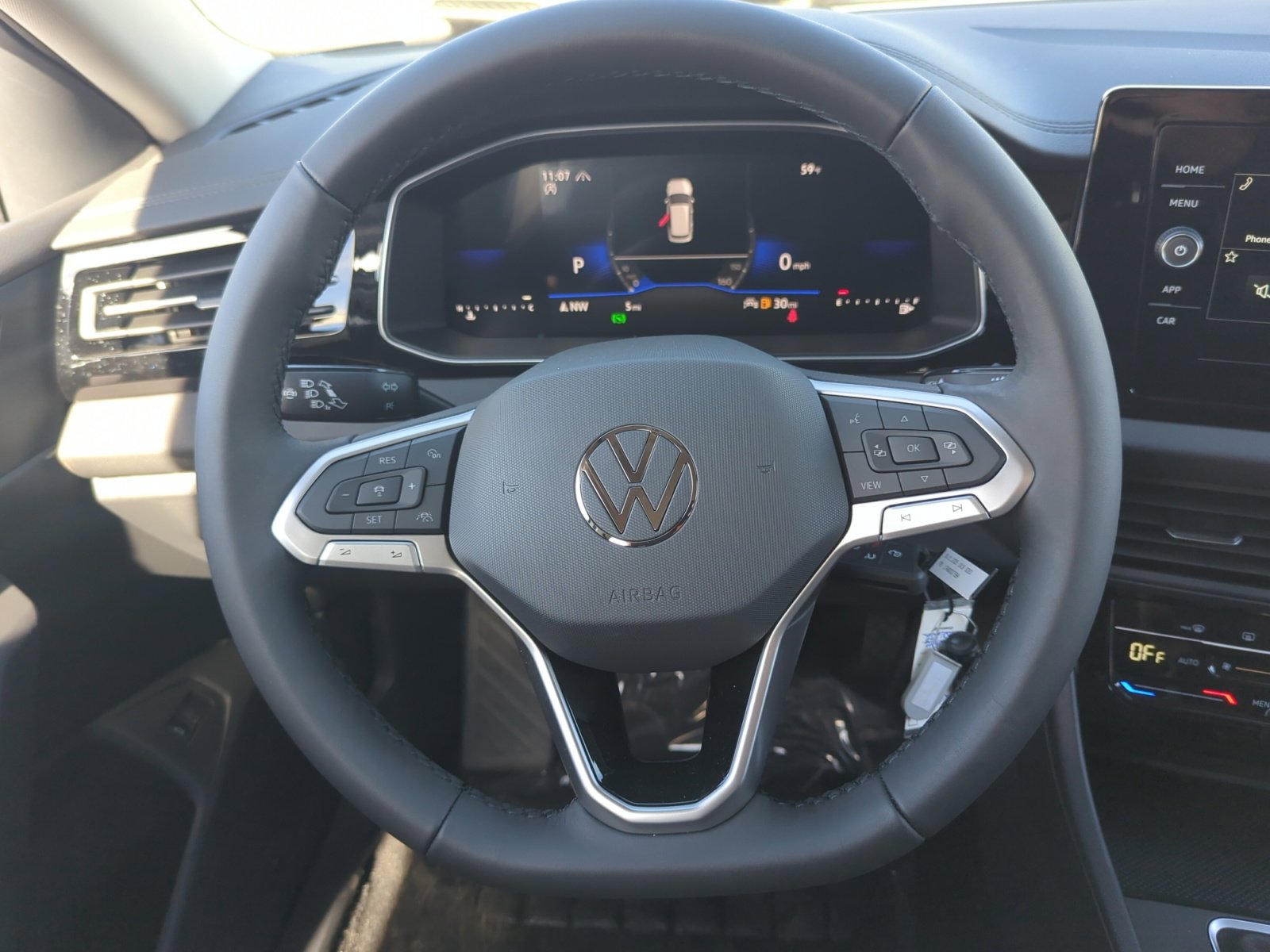 New 2026 Volkswagen Jetta S image 9