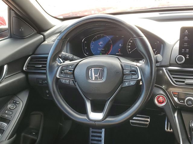 Used 2020 Honda Accord Sport image 11
