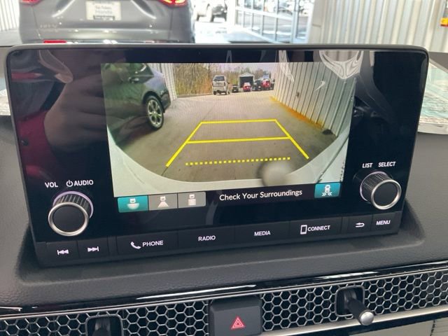 New 2026 Honda Civic Sport image 15