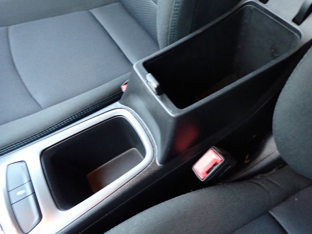 Used 2017 Chevrolet Cruze LT w/ Convenience Package image 24