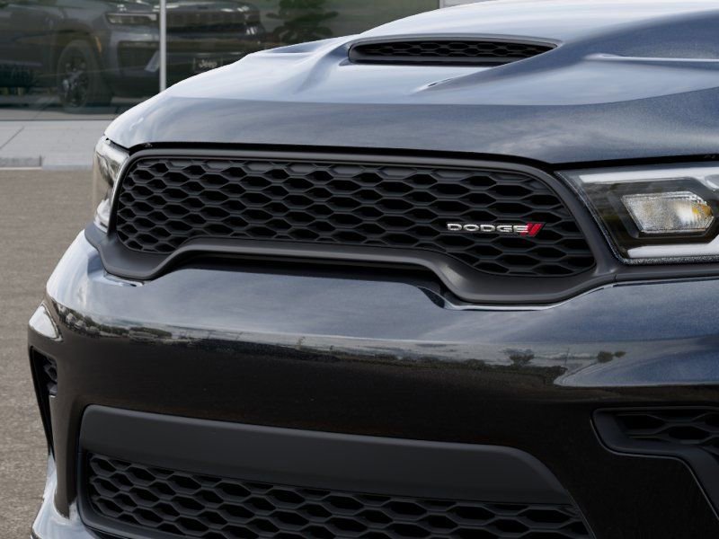 New 2026 Dodge Durango GT image 11