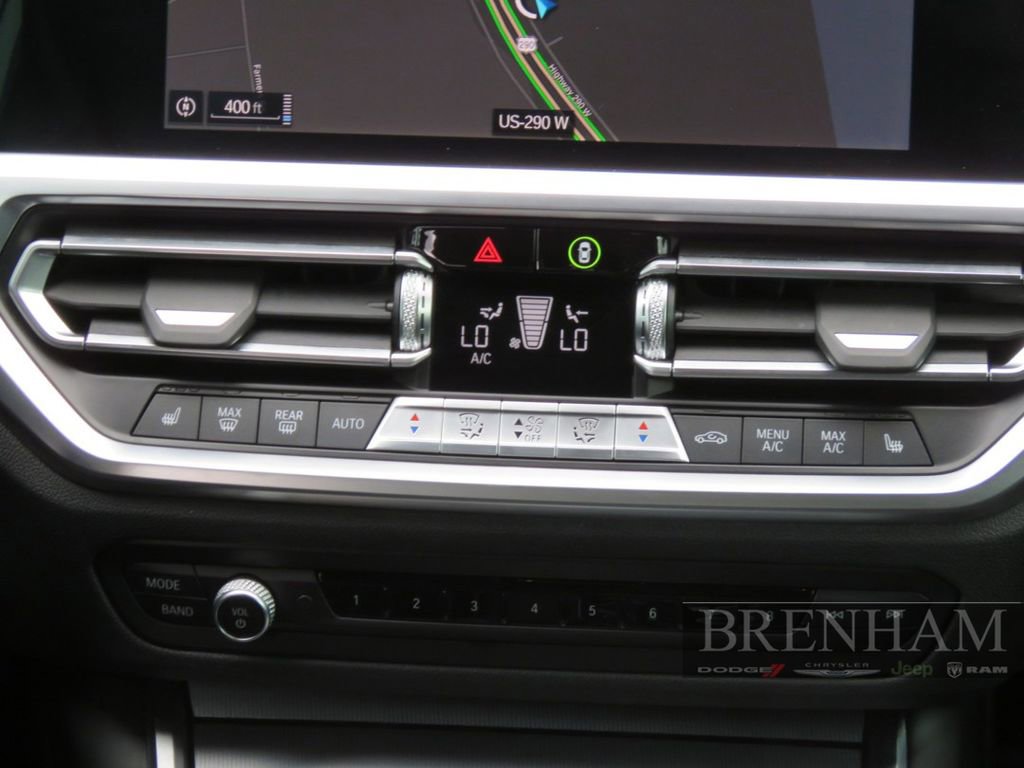 Used 2022 BMW 330e image 21