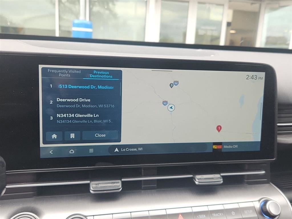 Used 2024 Hyundai Kona SEL w/ Convenience Package AWD/4WD image 18