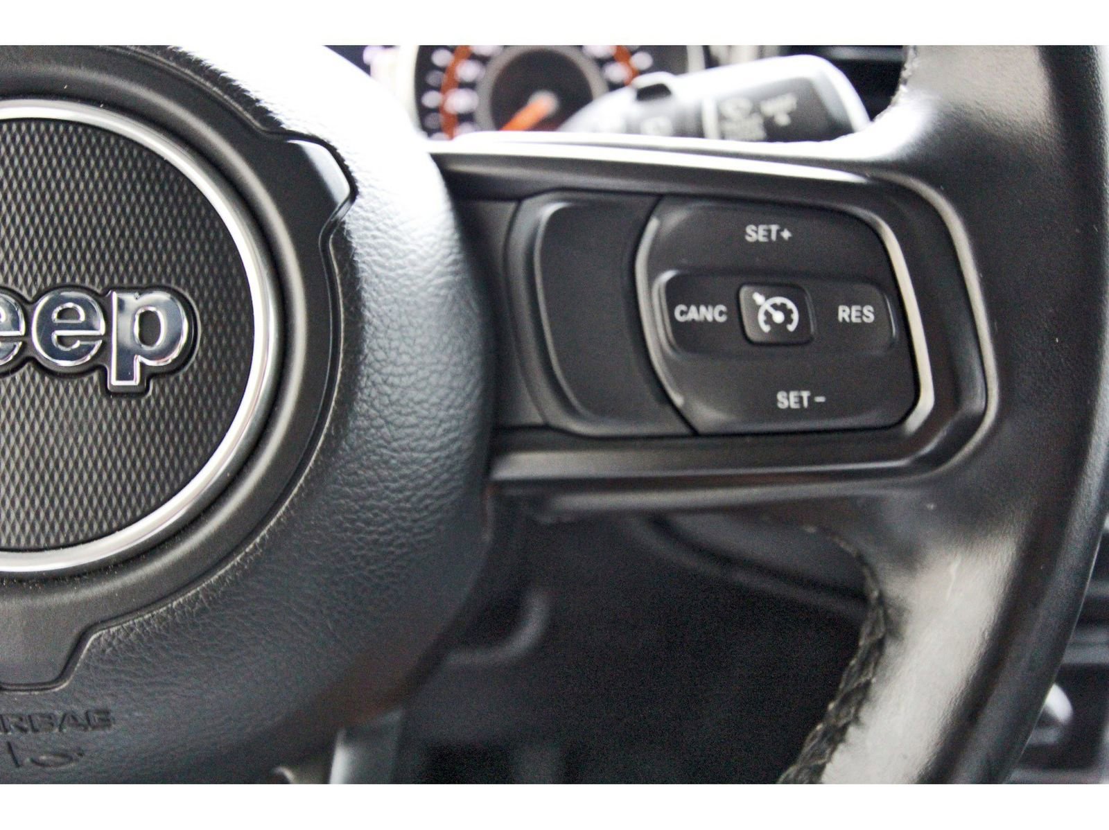Used 2022 Jeep Wrangler Unlimited Sport AWD/4WD image 20