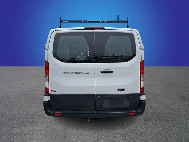 Used 2020 Ford Transit 250 Low Roof w/ Load Area Protection Package image 4